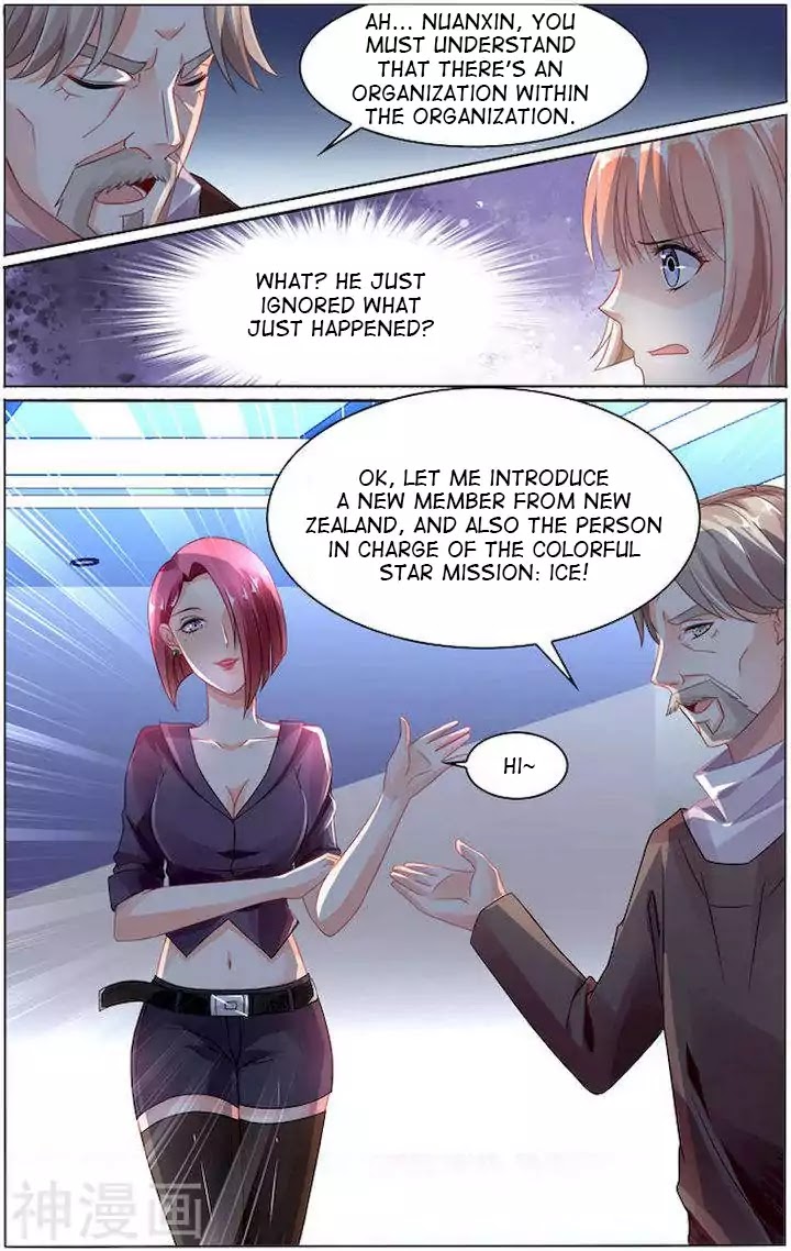 Best Wedding Chapter 78 page 4 - Chapter 78