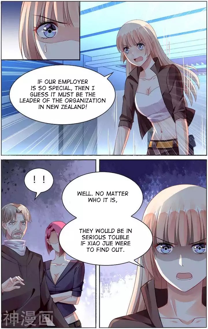Best Wedding Chapter 78 page 6 - Chapter 78