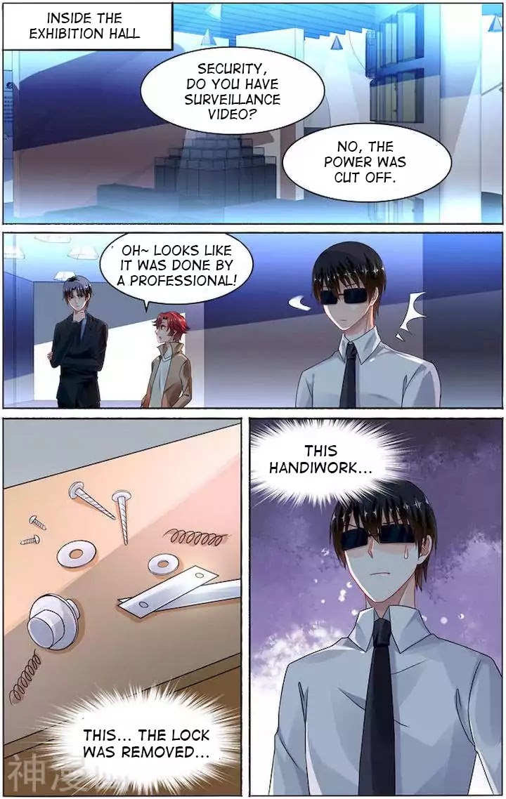 Best Wedding Chapter 79 page 2 - Chapter 79