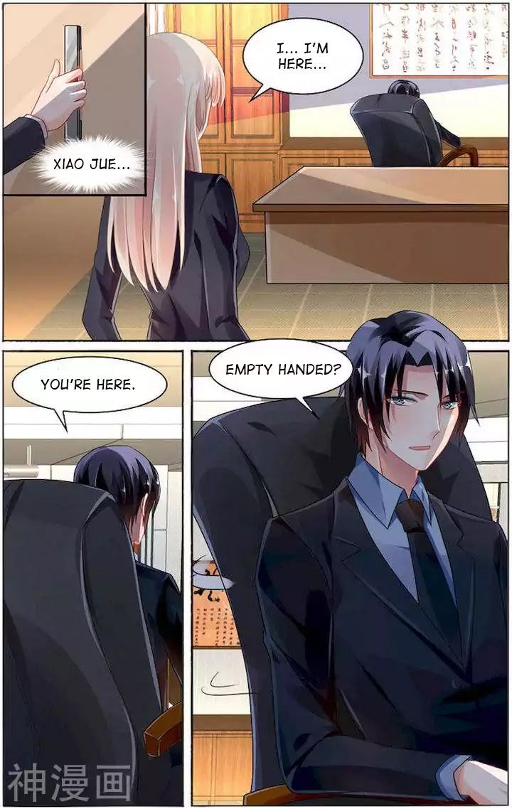 Best Wedding Chapter 79 page 6 - Chapter 79