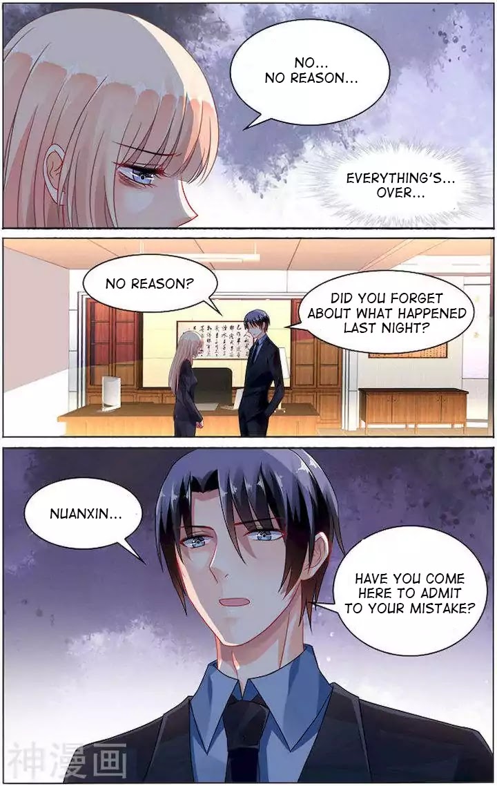 Best Wedding Chapter 79 page 8 - Chapter 79