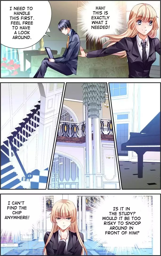 Best Wedding Chapter 8 page 10 - Chapter 8