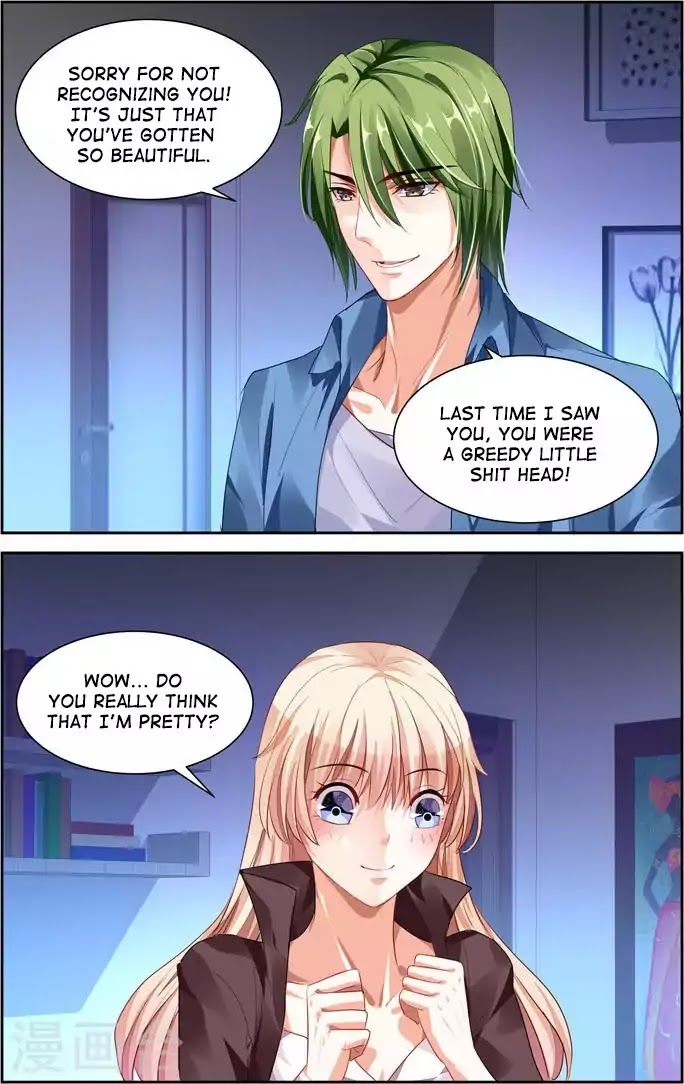 Best Wedding Chapter 8 page 2 - Chapter 8