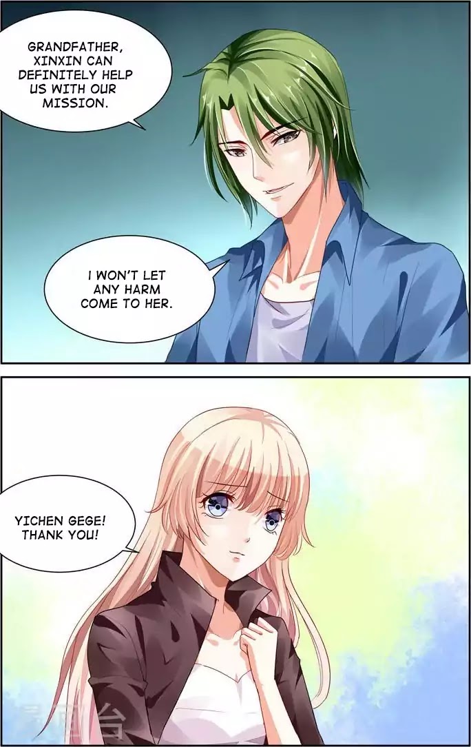 Best Wedding Chapter 8 page 6 - Chapter 8