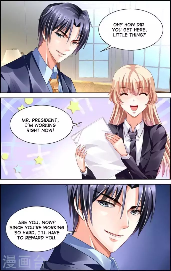 Best Wedding Chapter 8 page 9 - Chapter 8