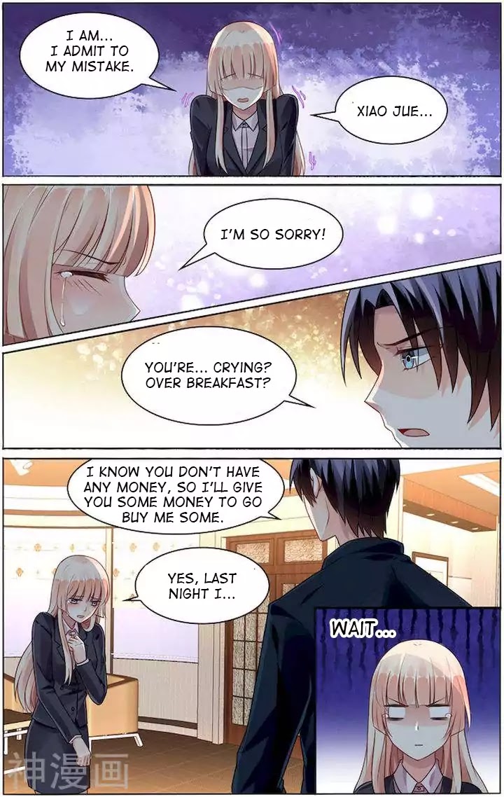 Best Wedding Chapter 80 page 2 - Chapter 80