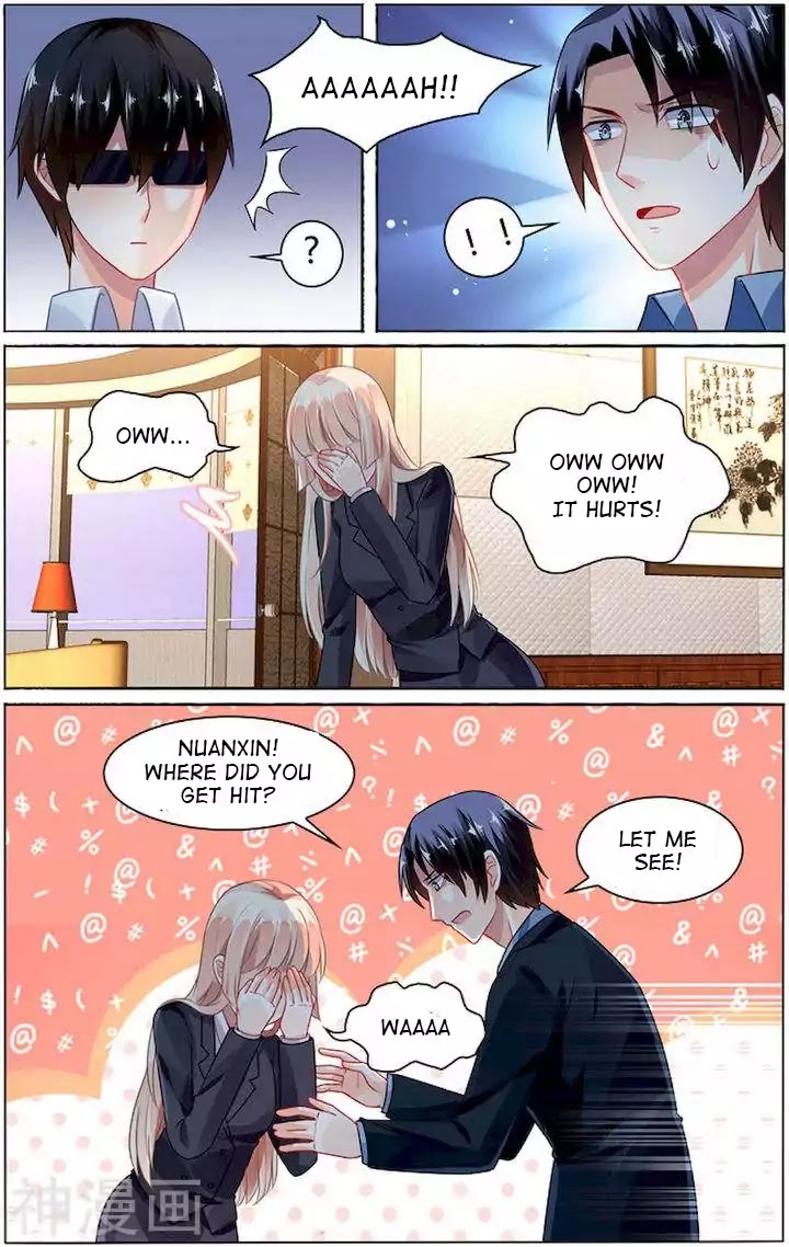 Best Wedding Chapter 80 page 4 - Chapter 80