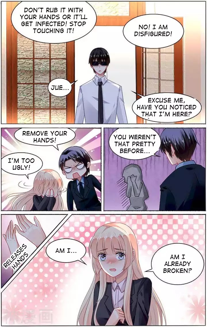 Best Wedding Chapter 80 page 5 - Chapter 80