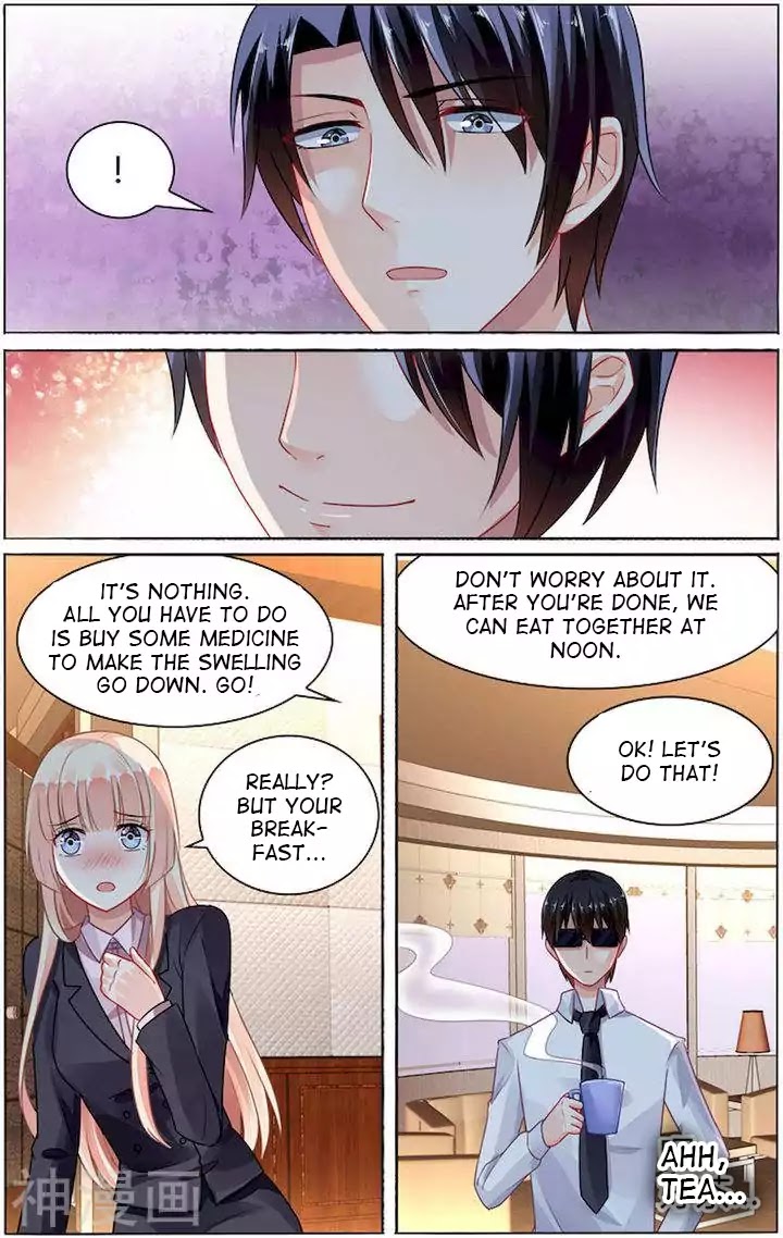 Best Wedding Chapter 80 page 6 - Chapter 80