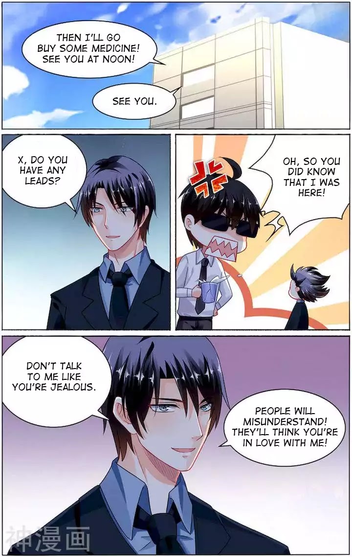Best Wedding Chapter 80 page 7 - Chapter 80