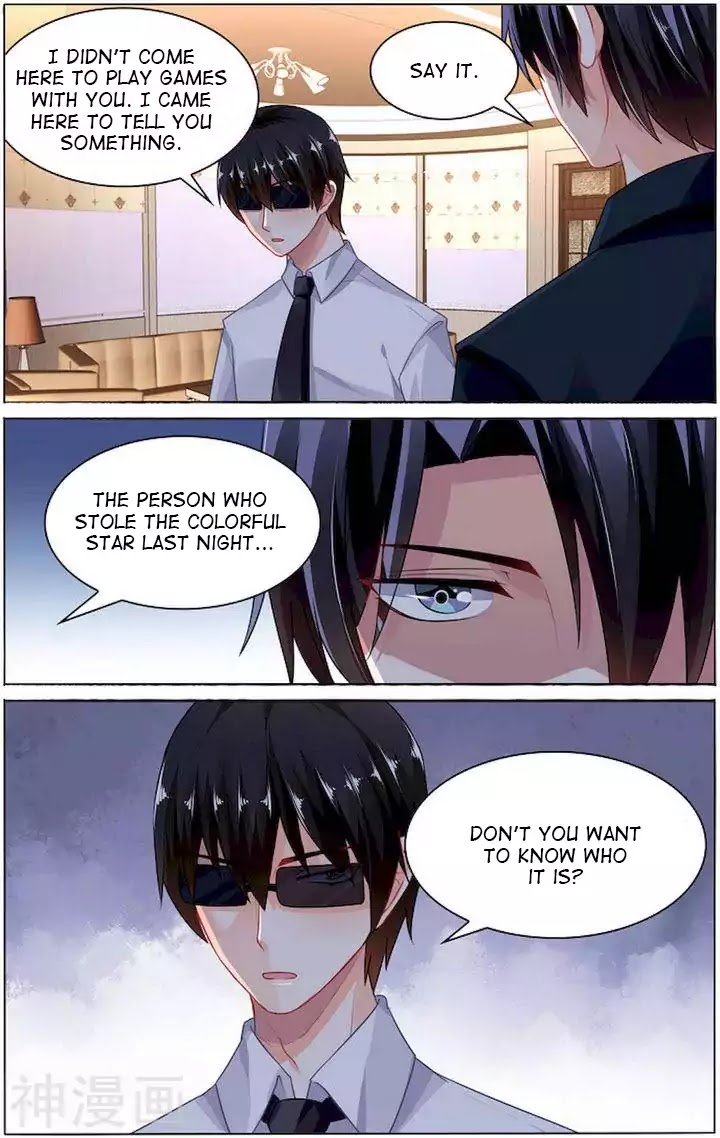 Best Wedding Chapter 80 page 8 - Chapter 80