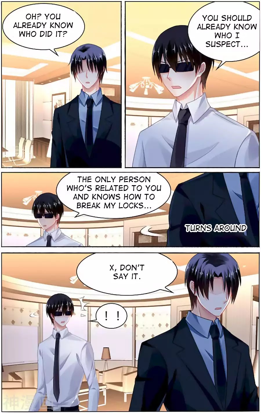Best Wedding Chapter 81 page 2 - Chapter 81