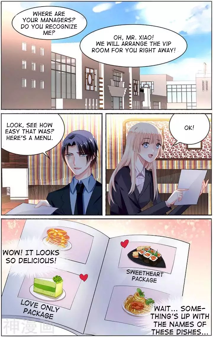 Best Wedding Chapter 82 page 2 - Chapter 82