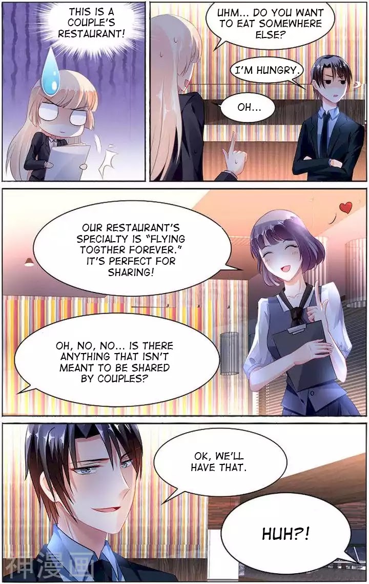 Best Wedding Chapter 82 page 3 - Chapter 82