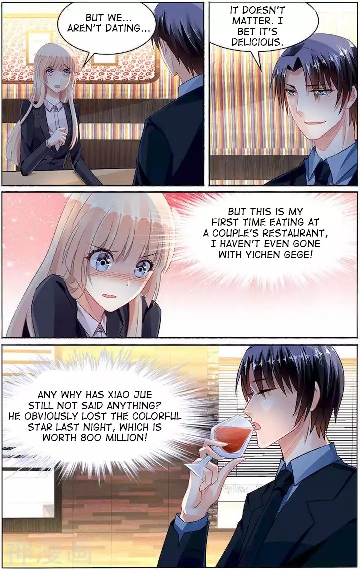 Best Wedding Chapter 82 page 4 - Chapter 82