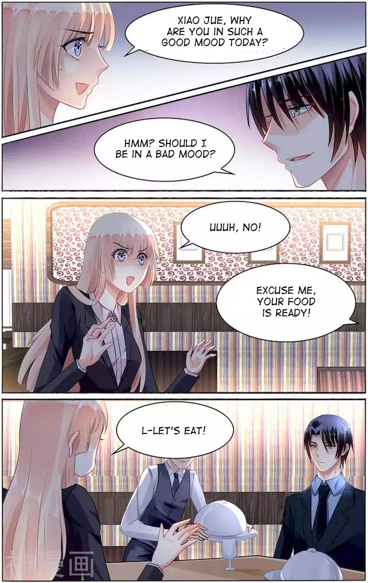 Best Wedding Chapter 82 page 5 - Chapter 82