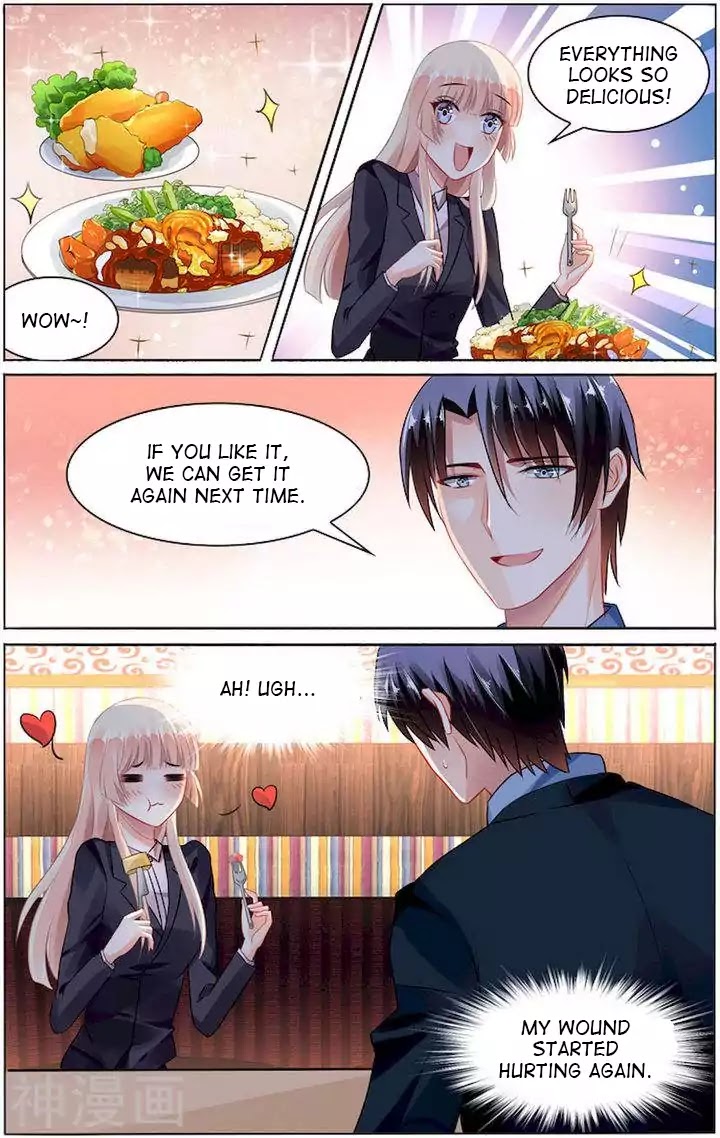 Best Wedding Chapter 82 page 6 - Chapter 82