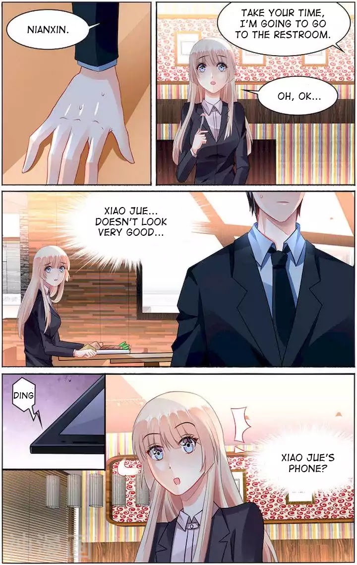 Best Wedding Chapter 82 page 7 - Chapter 82