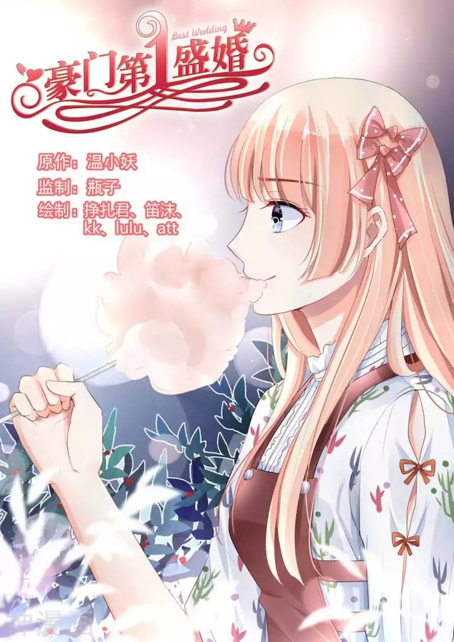 Best Wedding Chapter 86 page 1 - Chapter 86
