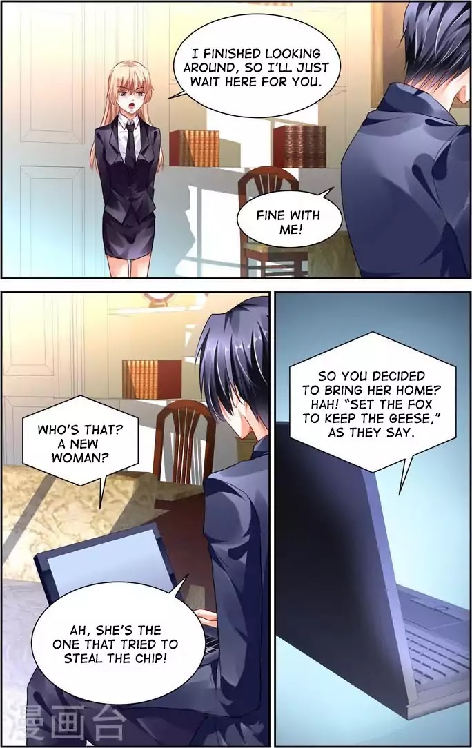 Best Wedding Chapter 9 page 2 - Chapter 9