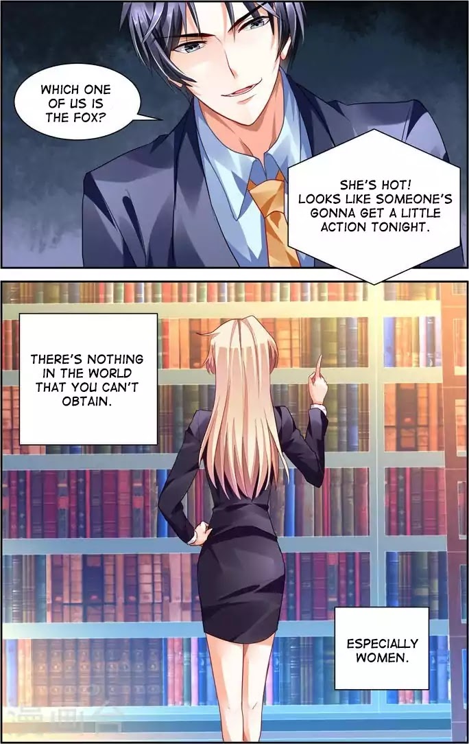 Best Wedding Chapter 9 page 3 - Chapter 9