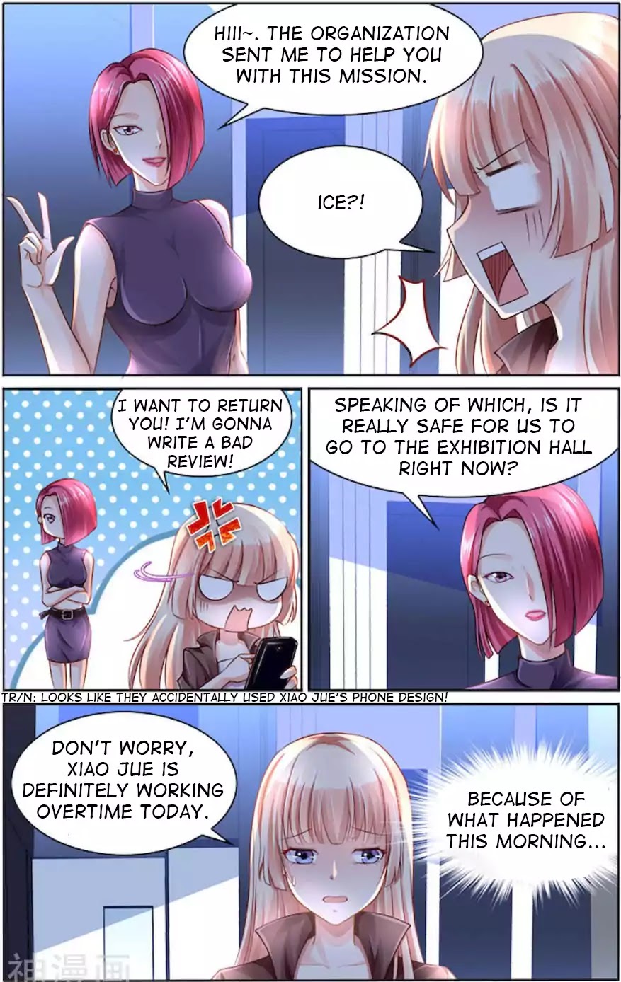 Best Wedding Chapter 91 page 2 - Chapter 91