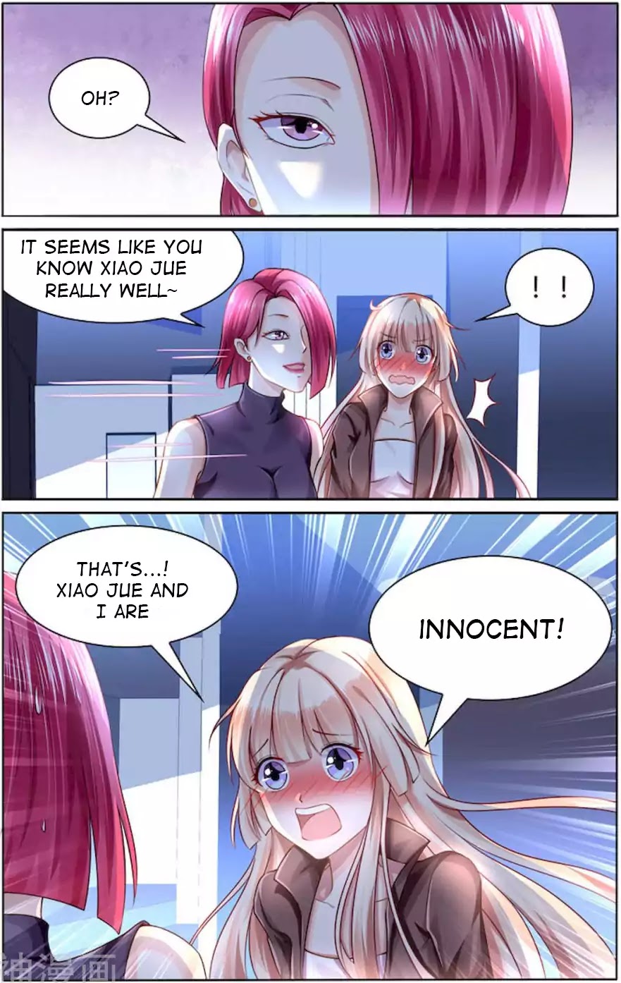 Best Wedding Chapter 91 page 3 - Chapter 91