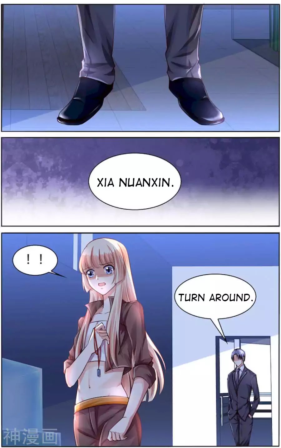 Best Wedding Chapter 91 page 6 - Chapter 91