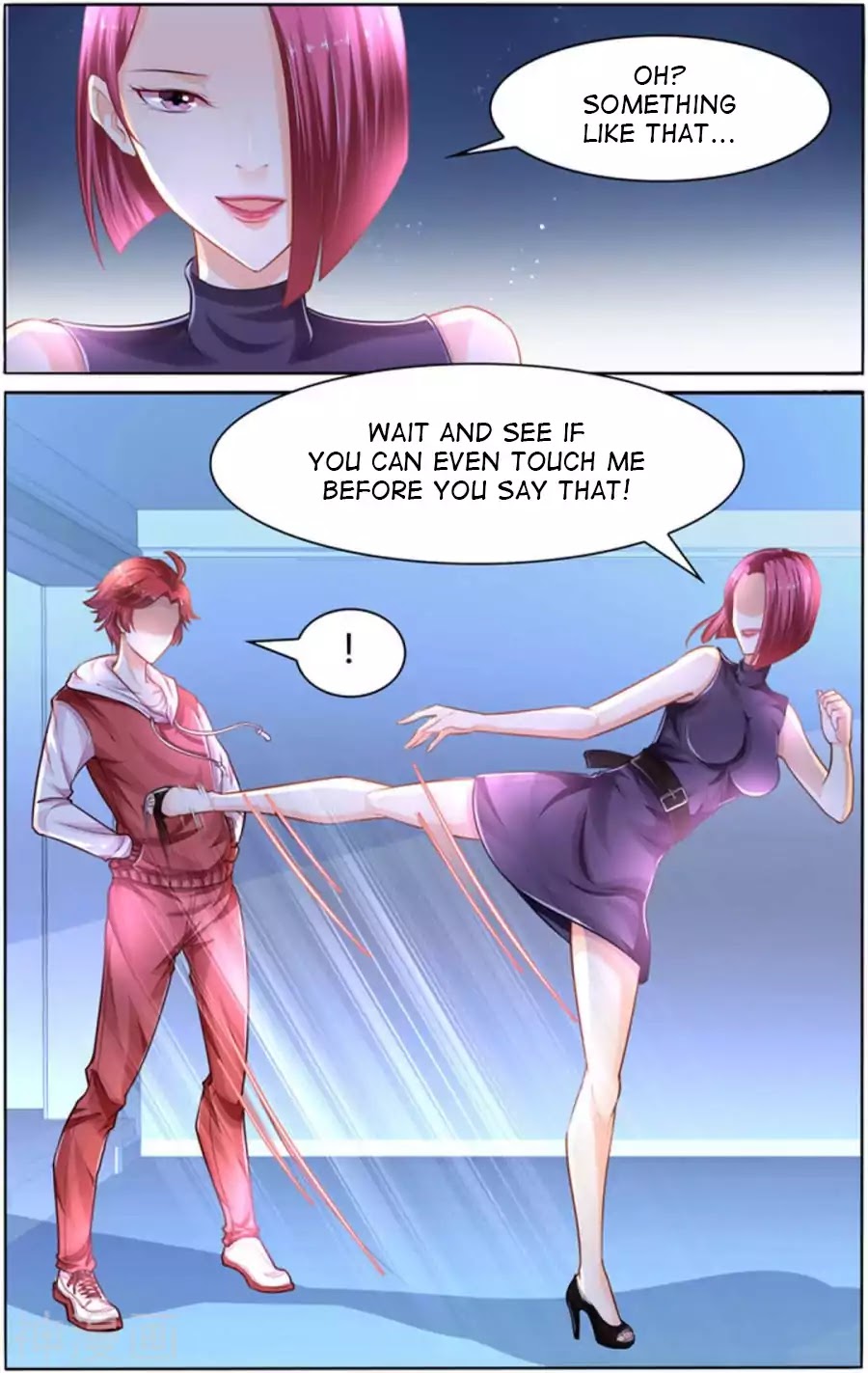 Best Wedding Chapter 94 page 2 - Chapter 94