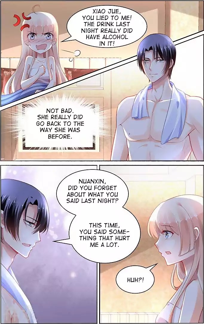 Best Wedding Chapter 96 page 1 - Chapter 96
