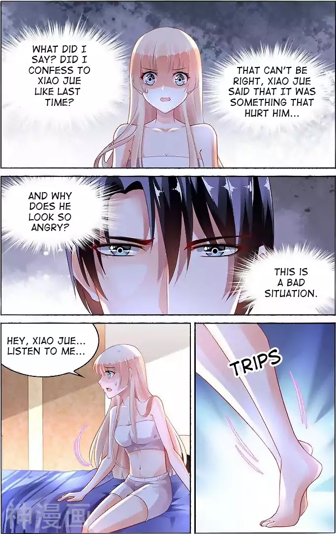 Best Wedding Chapter 96 page 2 - Chapter 96