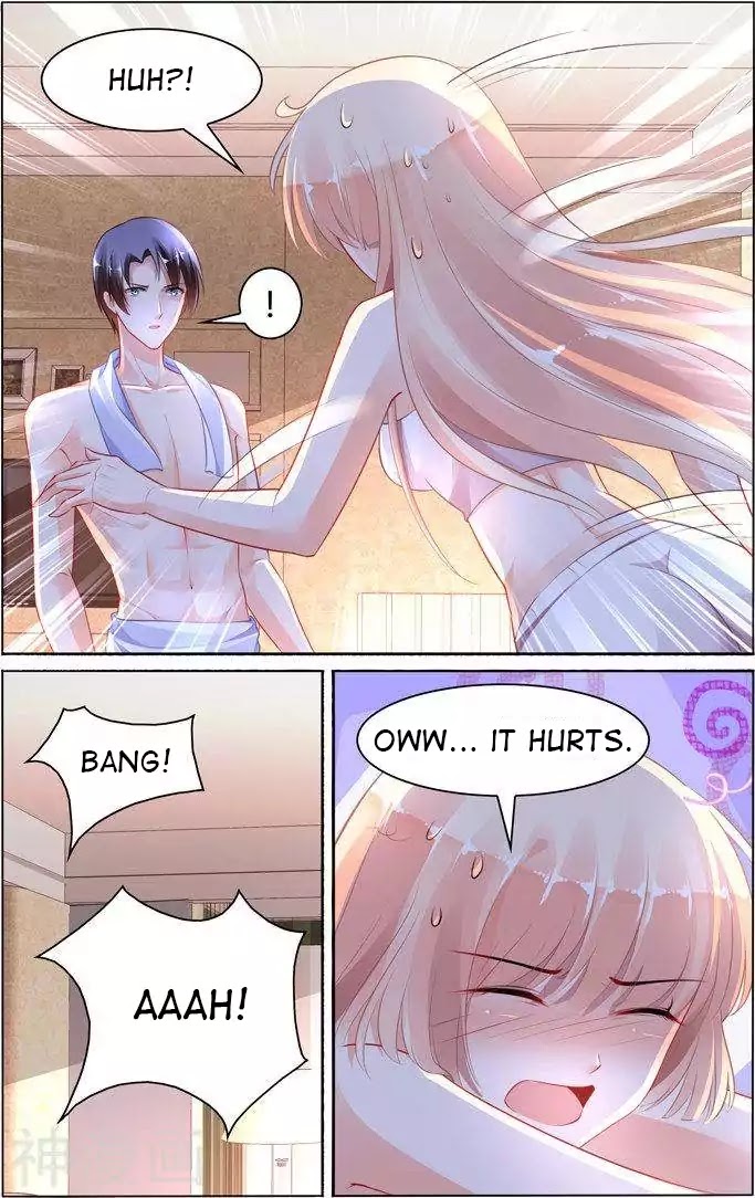 Best Wedding Chapter 96 page 3 - Chapter 96
