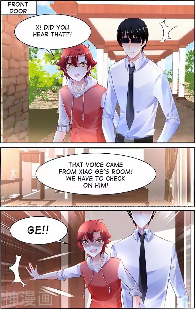 Best Wedding Chapter 96 page 5 - Chapter 96