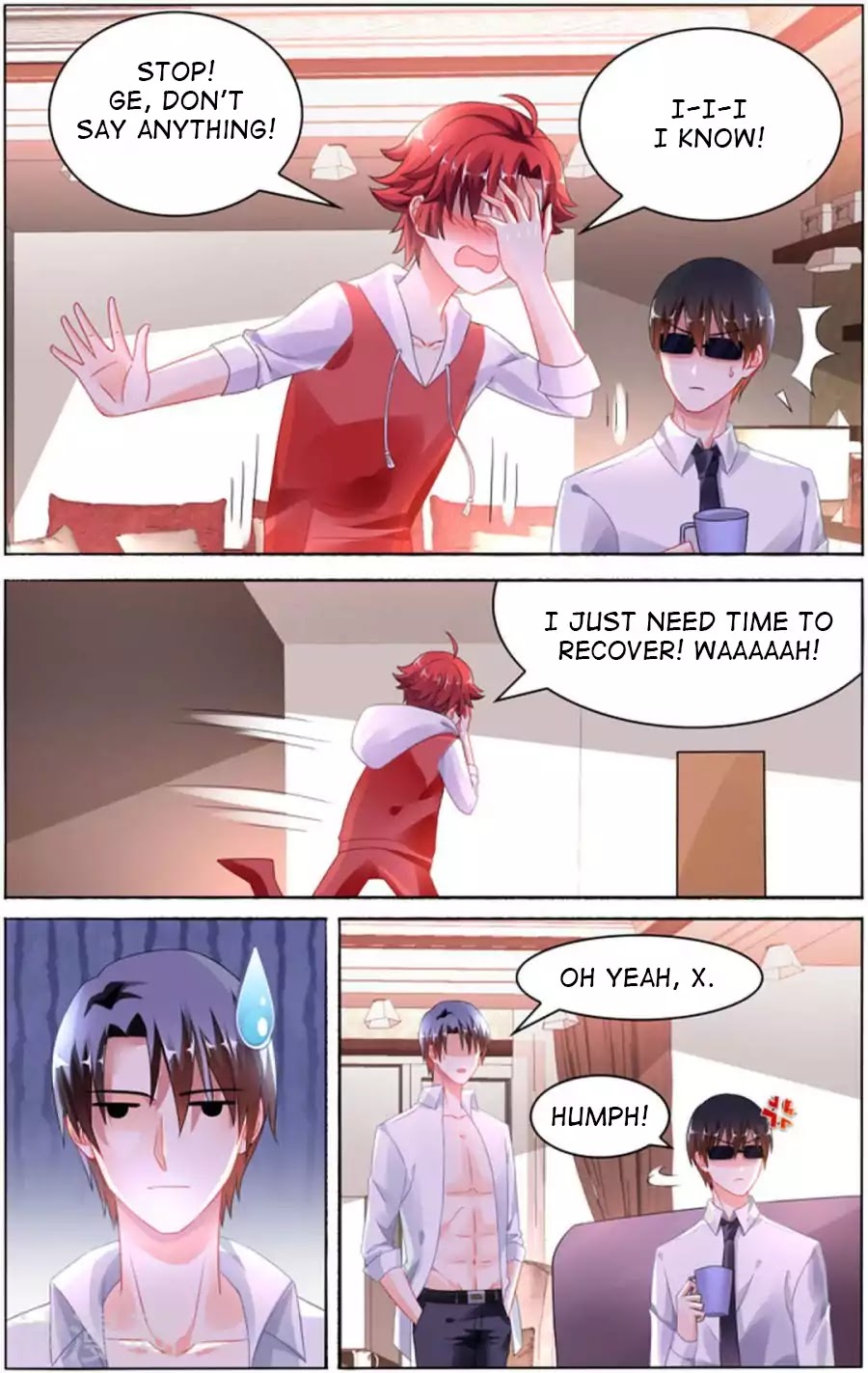 Best Wedding Chapter 98 page 2 - Chapter 98