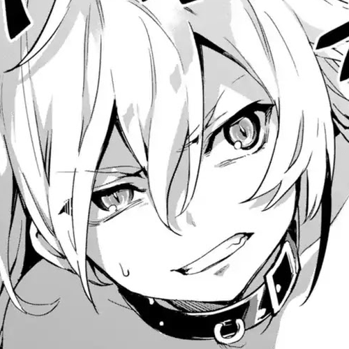Bestia (Makoto Sanda) Chapter 1: Boy Meets Beast. cover