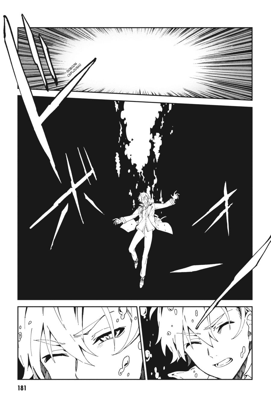 Bestia (Makoto Sanda) Chapter 12 page 44 - Chapter 12 [END]