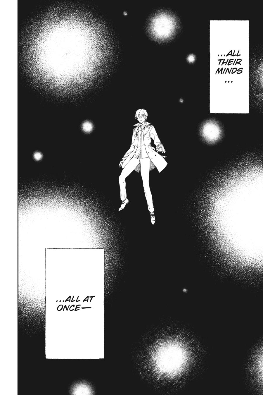 Bestia (Makoto Sanda) Chapter 12 page 49 - Chapter 12 [END]