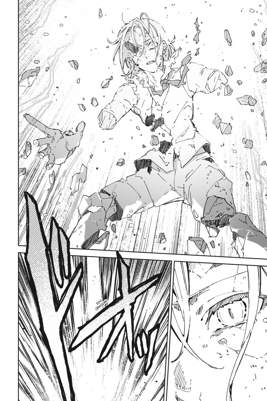 Bestia (Makoto Sanda) Chapter 12 page 66 - Chapter 12 [END]