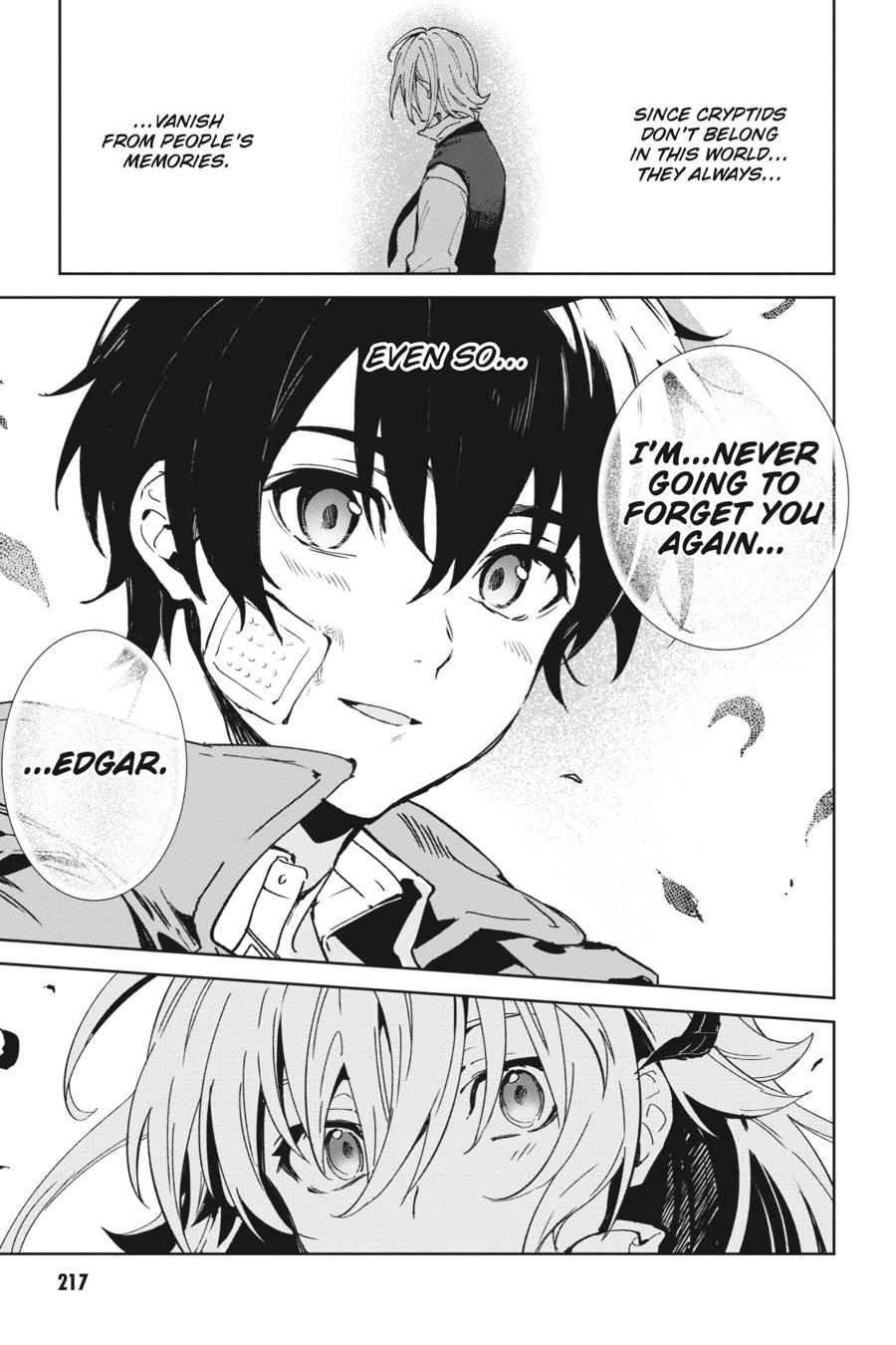 Bestia (Makoto Sanda) Chapter 12 page 77 - Chapter 12 [END]