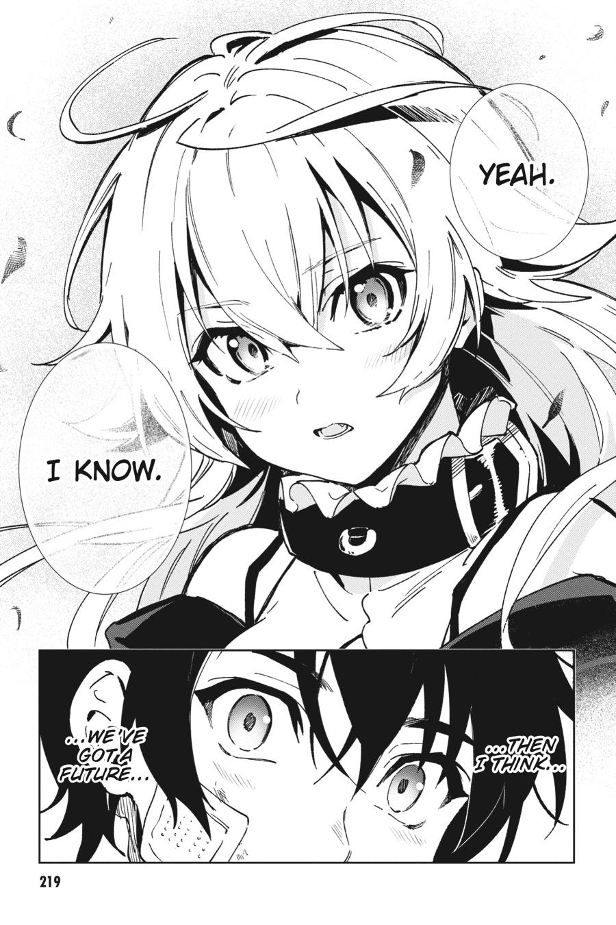 Bestia (Makoto Sanda) Chapter 12 page 79 - Chapter 12 [END]