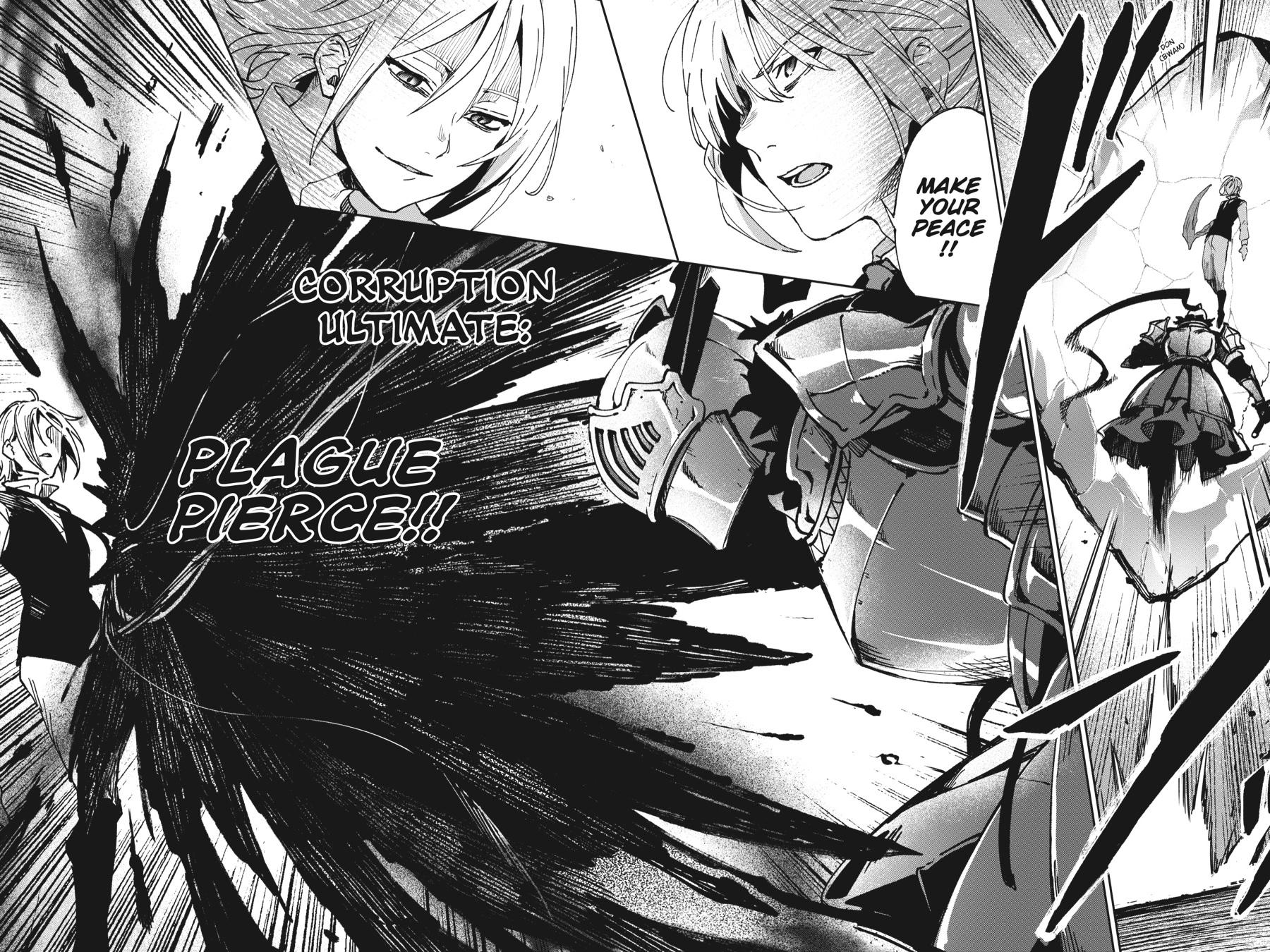 Bestia (Makoto Sanda) Chapter 12 page 8 - Chapter 12 [END]