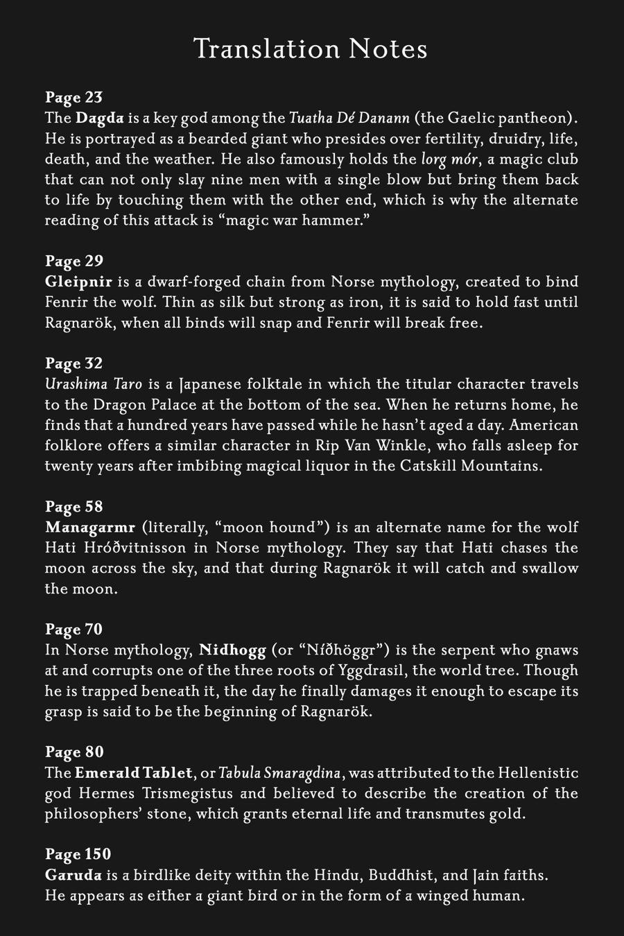 Bestia (Makoto Sanda) Chapter 12 page 82 - Chapter 12 [END]