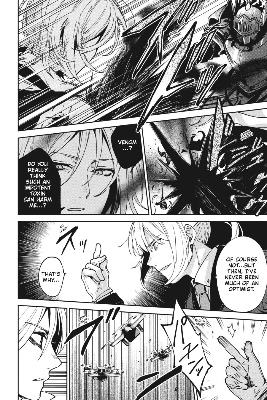 Bestia (Makoto Sanda) Chapter 12 page 9 - Chapter 12 [END]