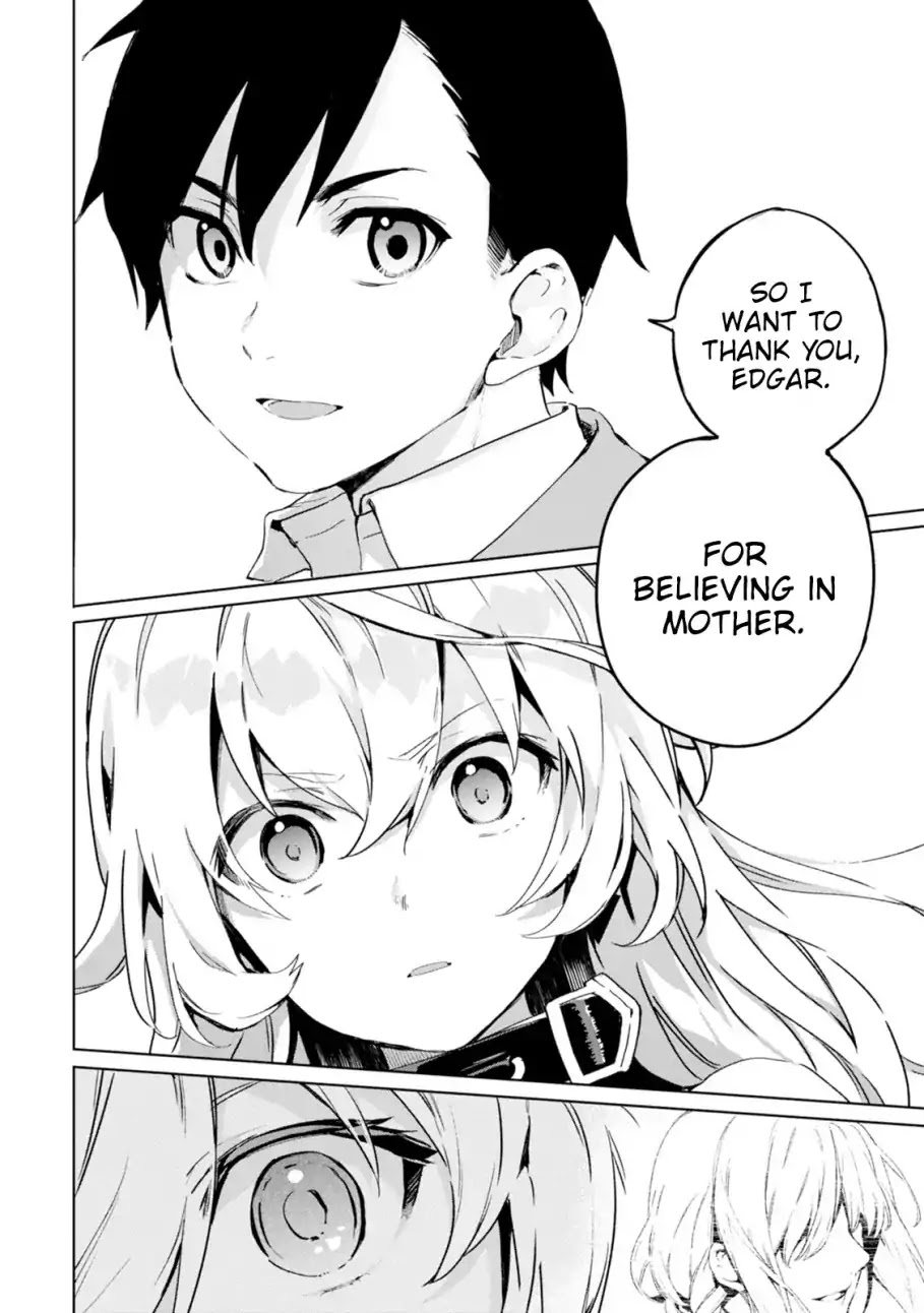 Bestia (Makoto Sanda) Chapter 2 page 42 - Chapter 2: Who Killed Beasts?