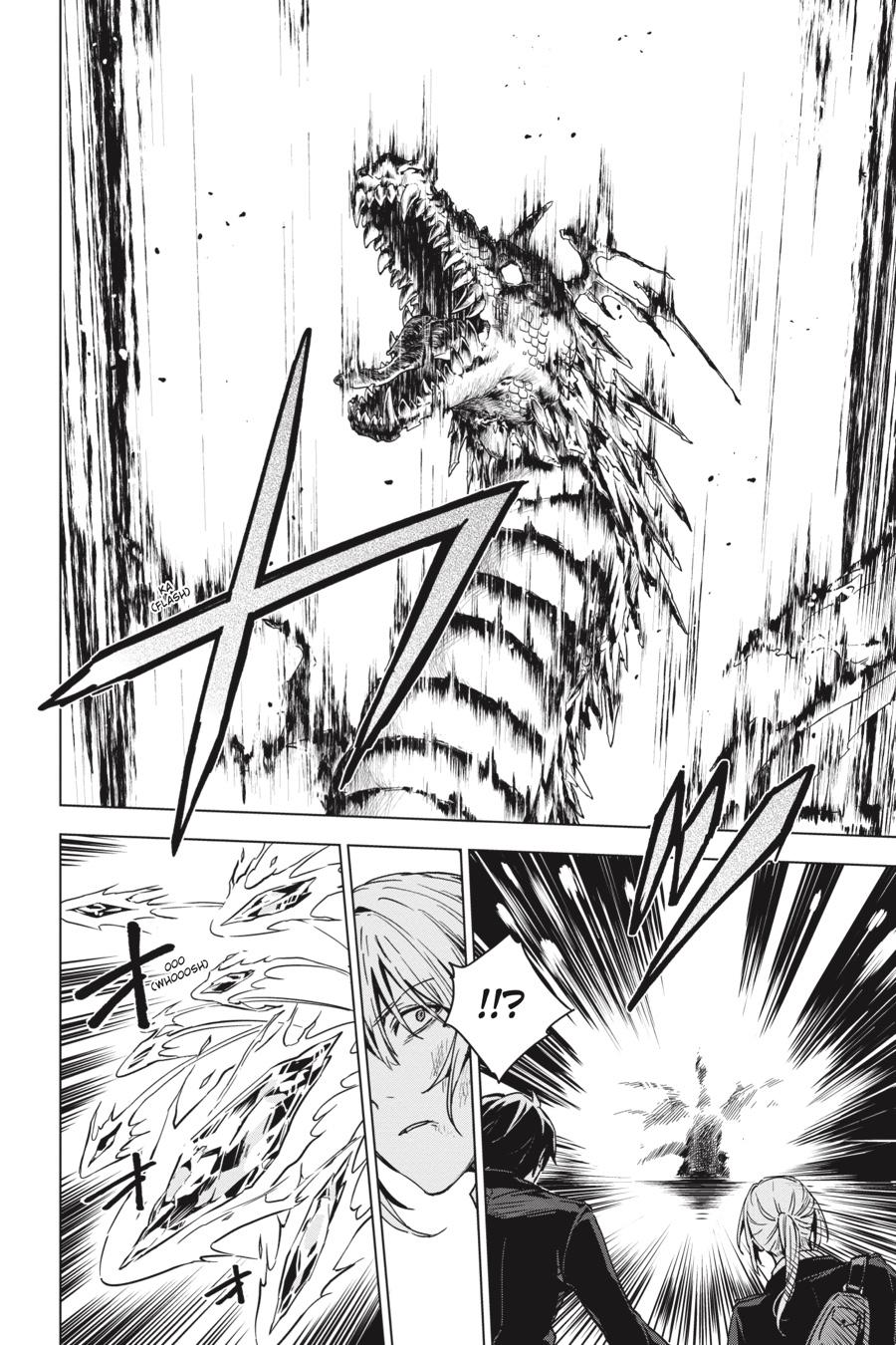 Bestia (Makoto Sanda) Chapter 4 page 29 - Chapter 4