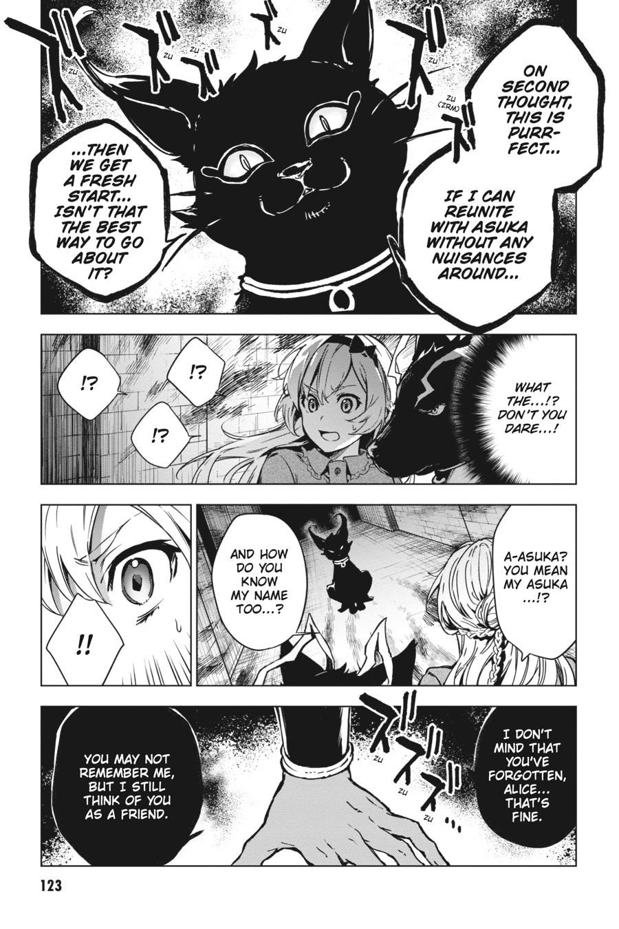 Bestia (Makoto Sanda) Chapter 7 page 47 - Chapter 7