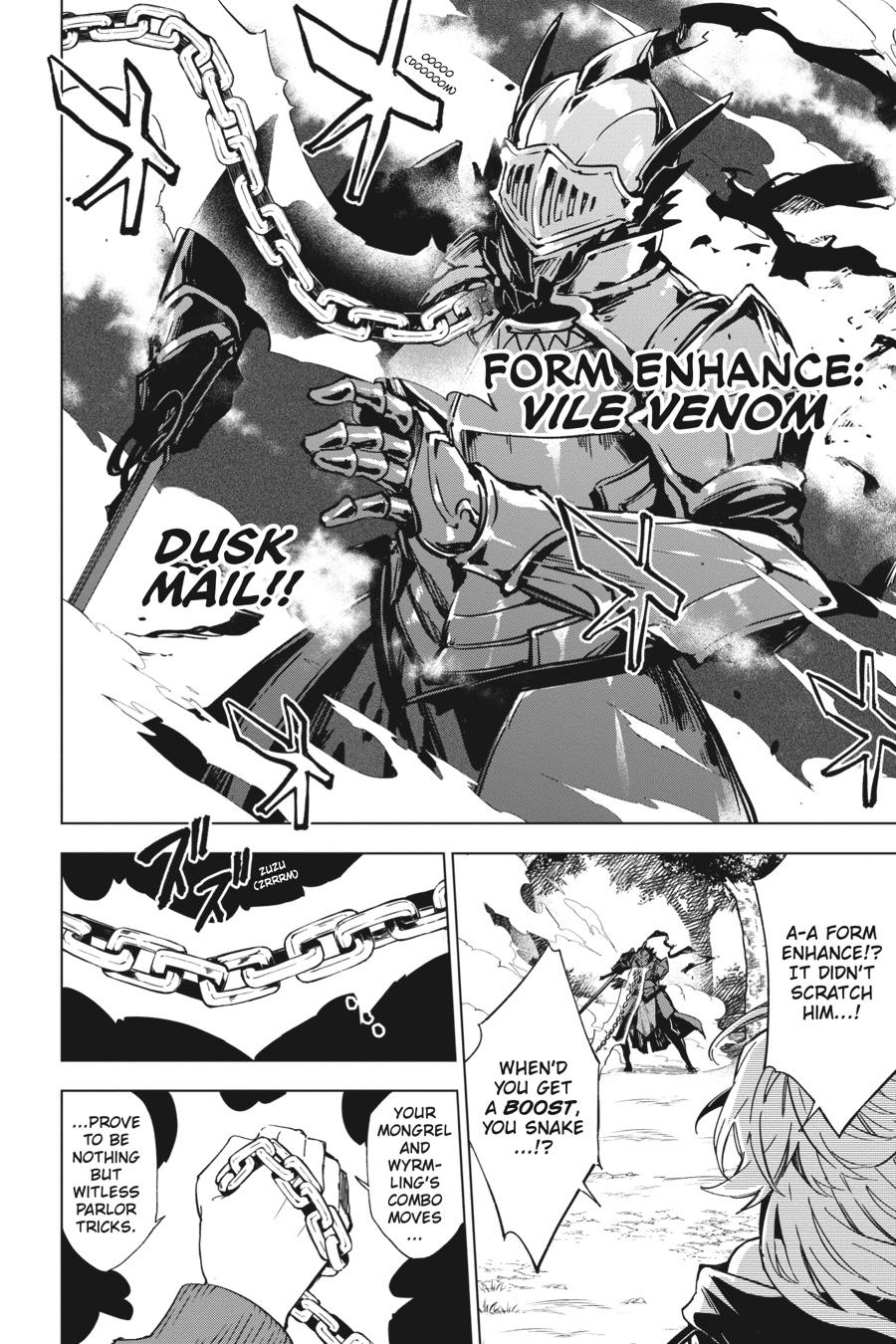 Bestia (Makoto Sanda) Chapter 7 page 9 - Chapter 7