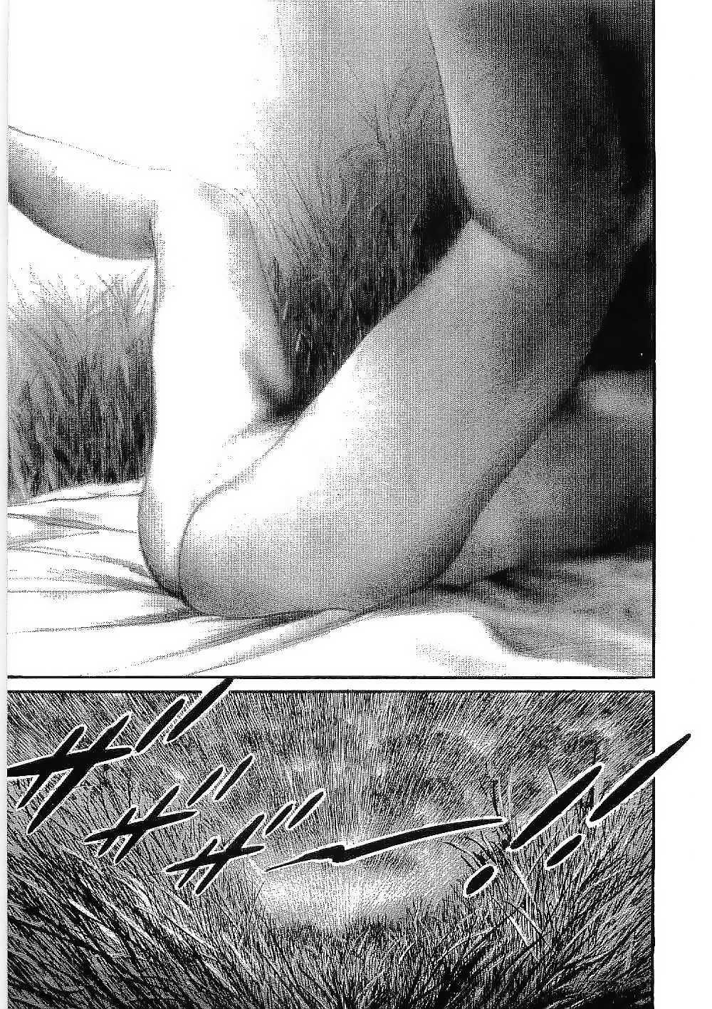 Bestia Chapter 13 page 30 - Chapter 13: Possession (Part 2)