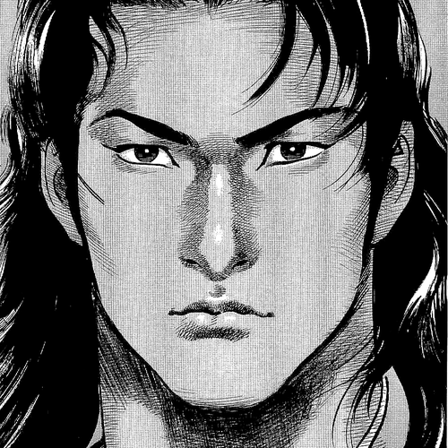 Bestia Chapter 14: Violent Currents (Part 1) cover