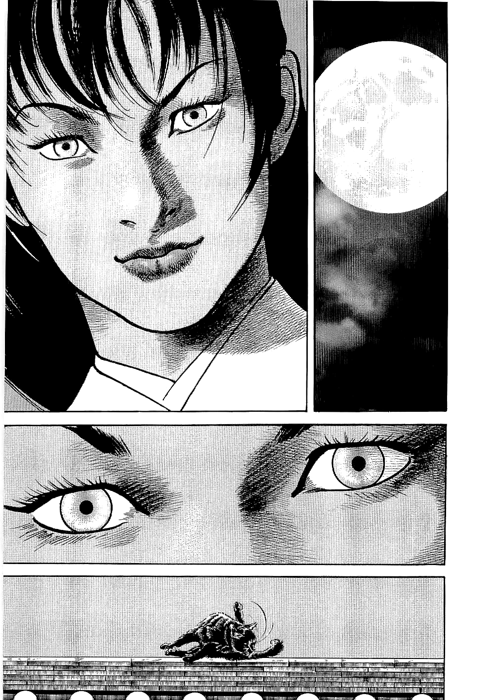 Bestia Chapter 16 page 12 - Chapter 16: The Crossroads of the Six Realms (Part 1)